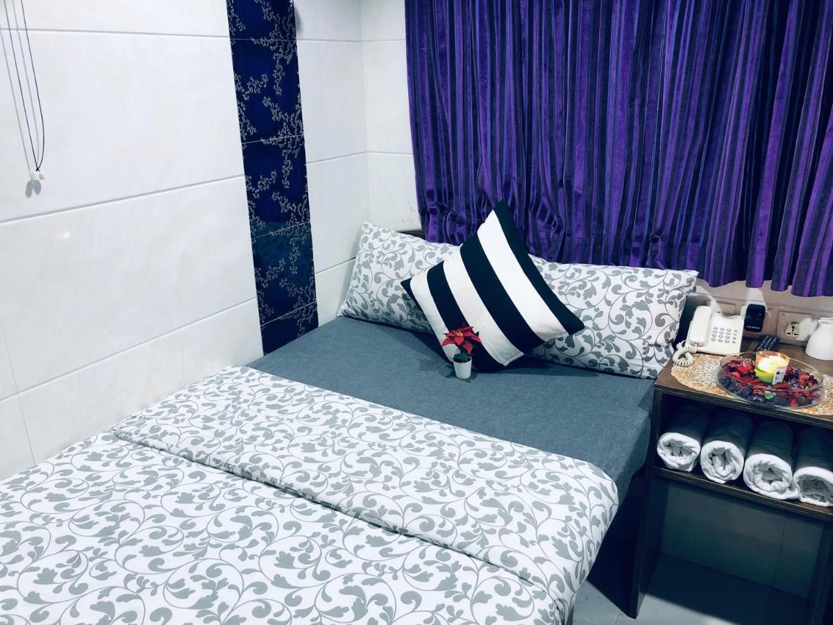 Premium Lounge Hotell Hongkong Eksteriør bilde