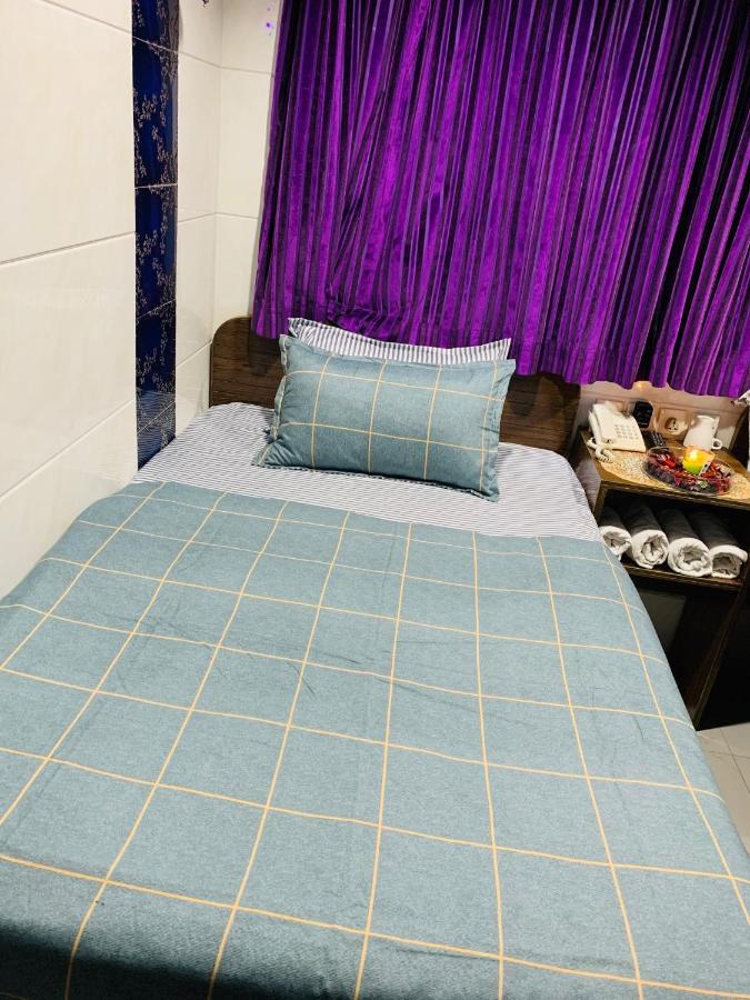 Premium Lounge Hotell Hongkong Eksteriør bilde